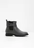 Bottines Chelsea, bonprix