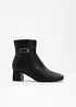 Stiefeletten, bonprix