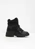 Boots lacées, bonprix