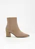 Bottines, bonprix