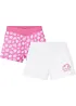 Shorts confortables avec imprimé, bonprix