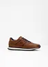 Sneakers Bugatti en cuir, Bugatti