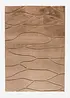 Tapis à motif en relief, bonprix