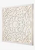 Décoration murale LED avec ornements, bonprix
