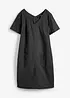 Minikleid mit Leinen, bonprix