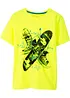 T-shirt à imprimé skate, bonprix
