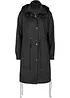 Trench-Parka mit großen Taschen, bonprix