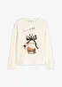 Langarmshirt, bonprix
