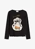Langarmshirt, bonprix