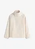 Rollkragenpullover, bonprix