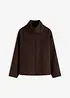 Rollkragenpullover, bonprix