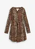 Robe-chemise de grossesse et d’allaitement en viscose fluide, bonprix
