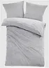 Parure de lit toucher cachemire, bonprix