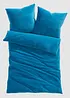 Parure de lit toucher cachemire, bonprix