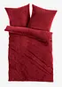 Cashmere Touch Bettwäsche, bonprix
