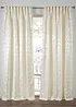 Rideau jacquard (1 pce), bonprix