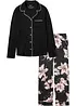 Pyjama boutonné, bonprix
