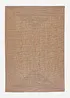 Tapis intérieur et extérieur dans des teintes naturelles, bonprix