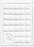 Couette légère hypoallergénique, bonprix