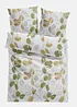 Parure de lit, motif aquarelle, bonprix