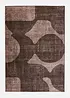 Tapis avec motif graphique, bonprix