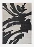 Tapis à motif moderne, bonprix