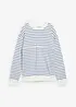 T-shirt de grossesse et d’allaitement 100% coton, bonprix