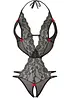 Body string ouvert, bonprix