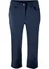 Straight Jeans, Mid Waist, Bequembund, bonprix