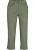 Straight Jeans, Mid Waist, Bequembund, bonprix