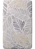 Tapis de salle de bain à mémoire de forme, bonprix