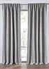 Rideau panneau assombrissant aspect soie (1 pce), bonprix