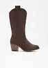 Cowboy Stiefel, bonprix