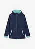 Wasserabweisende Softshelljacke, bonprix