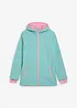 Veste softshell imperméable, bonprix