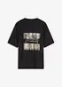 T-shirt à imprimé, bonprix