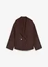 Veste en laine majoritaire, bonprix