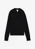 Pull en cachemire mélangé Good Cashmere Standard®, bonprix