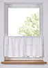 Brise-bise en coton, bonprix