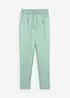 Pantalon chino en néoprène, bonprix