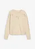 Pull avec nœuds, bonprix
