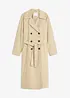 Trench oversize, bonprix