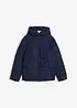 Steppjacke mit Kapuze, bonprix