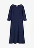 Robe confortable en jersey milano, bonprix