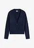 Oversize-Strickjacke, bonprix