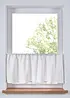 Brise-bise en coton, bonprix