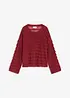 Oversize-Pullover, bonprix