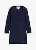 Robe en maille, bonprix