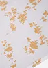 Chemin de table en coton à imprimé brillant, bonprix
