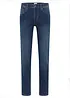 Jean extensible Washington de Mustang, droit, Mustang Jeans